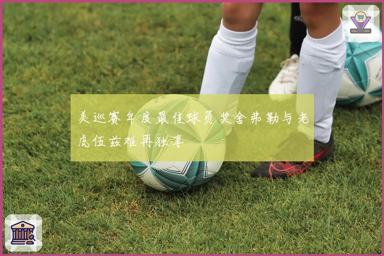 美巡赛年度最佳球员奖舍弗勒与老虎伍兹难再独享